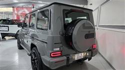 مرسيدس بنز G-Class